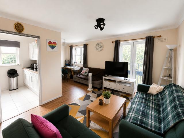 Apartment for rent in Slough