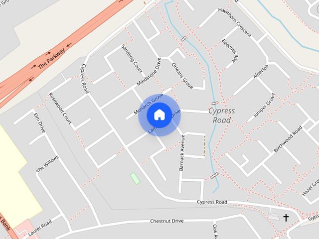 Apartment for rent in Marton, Normanby