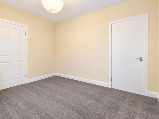 Apartment for rent in Boghall, Bathgate