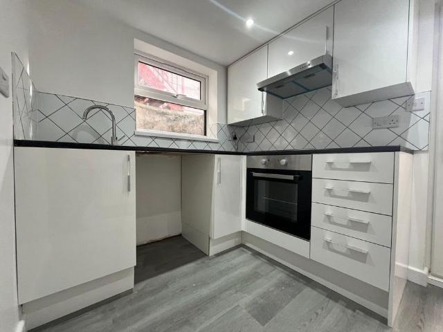 Apartment for rent in Gravesend, Gravesham
