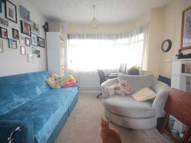 Apartment for rent in London Borough of Redbridge, Greater London
