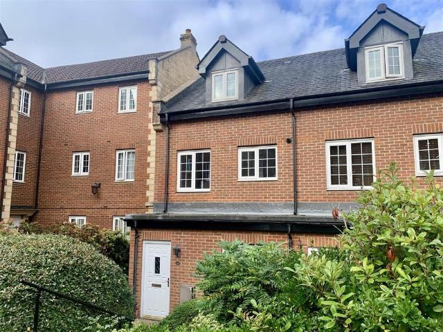 Flat for rent in Chippenham, Wiltshire