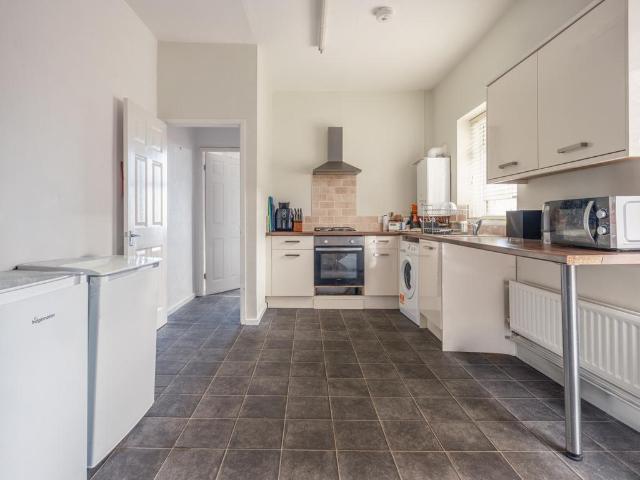 Flat for rent in Heaton, Isle Of Man