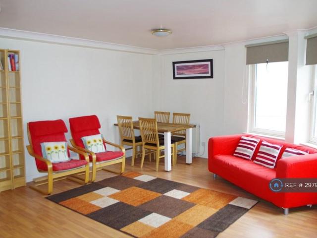 Flat for rent in City Centre, Ballindoch