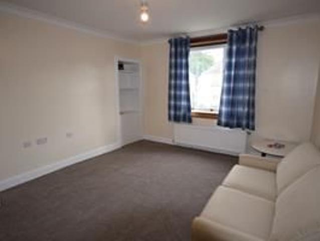 Apartment for rent in St Andrews, Scotland