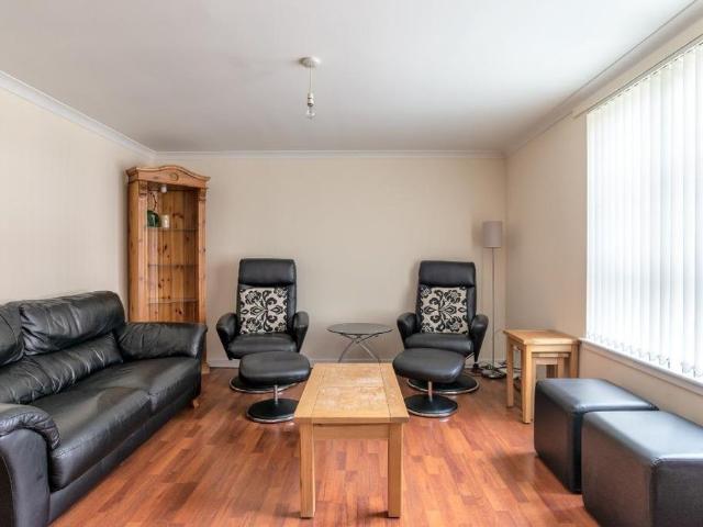 Apartment for rent in Ferryhill, Ballindoch