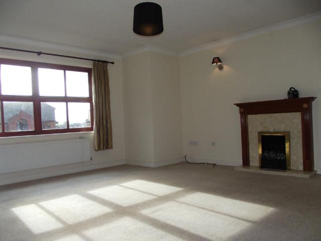 Apartment for rent in St Leonards, Watergate