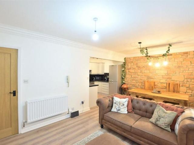 Apartment for rent in Burnopfield
