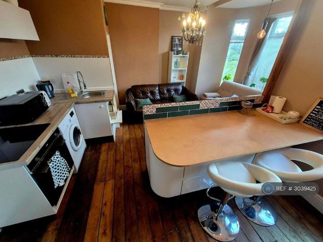 Apartment for rent in Little Bolton, Salford