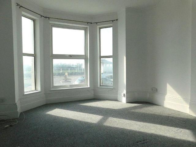 Apartment for rent in Trinity Triangle, Hastings