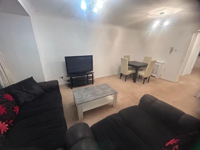 Apartment for rent in Upper Town, Stirling