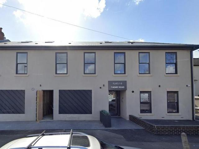 Flat for rent in Barnet, New Barnet