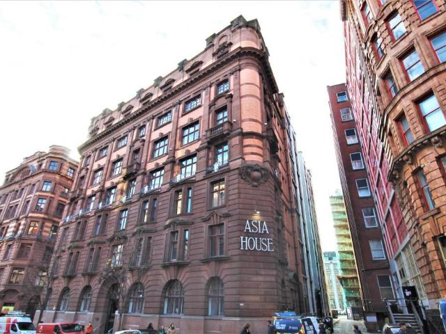 Flat for rent in City Centre, Georgia