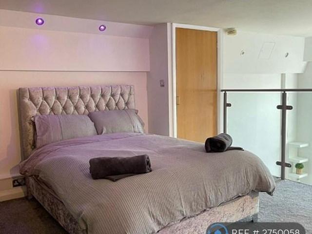 Flat for rent in St Ann's, Haddon
