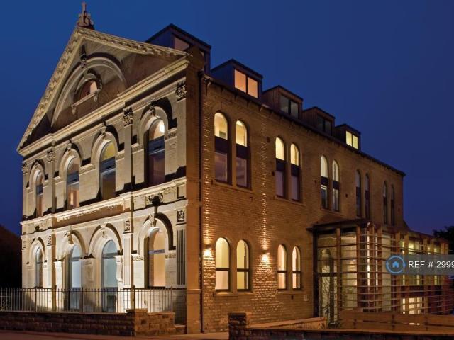 Flat for rent in West Yorkshire