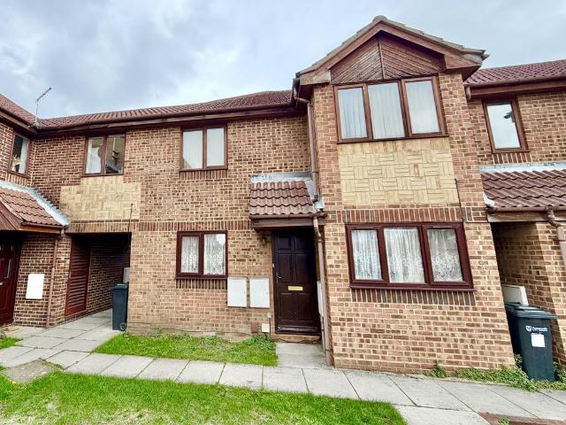 Flat for rent in Tipner, Portsmouth