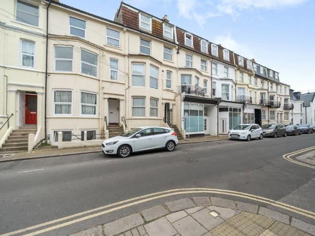 Flat for rent in West Worthing, Worthing