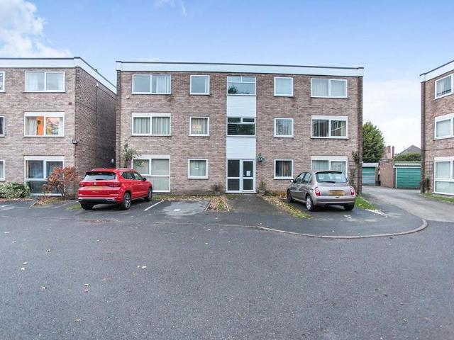 Flat for rent in Camp Hill, Warwickshire