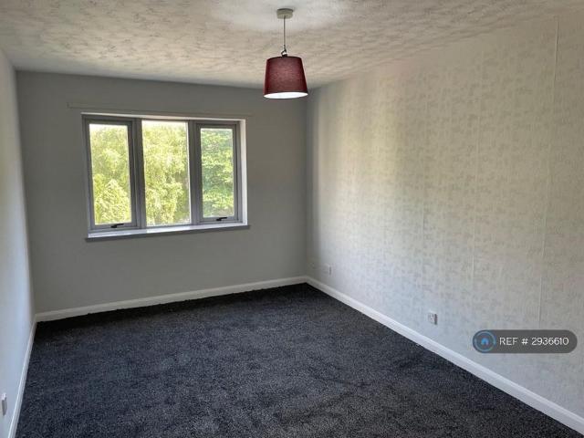 Apartment for rent in Murieston, Gorgie