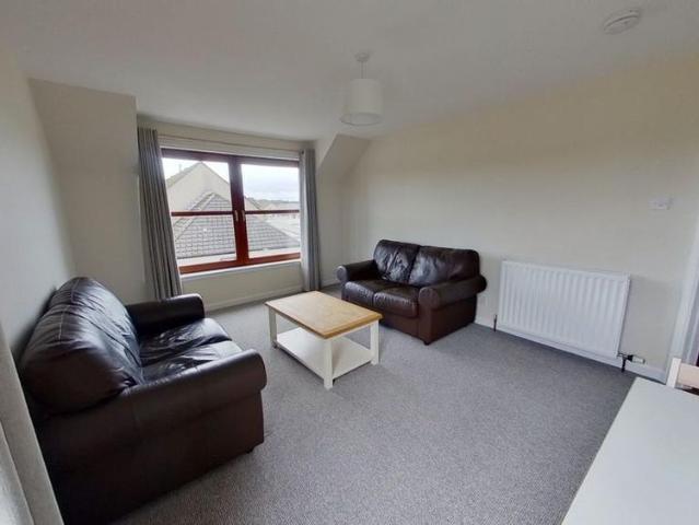 Apartment for rent in Ellon, Scotland