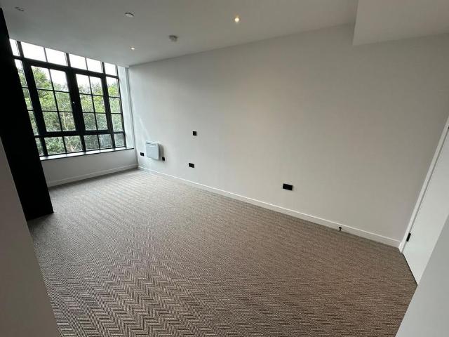 Apartment for rent in Bell Farm, High Field