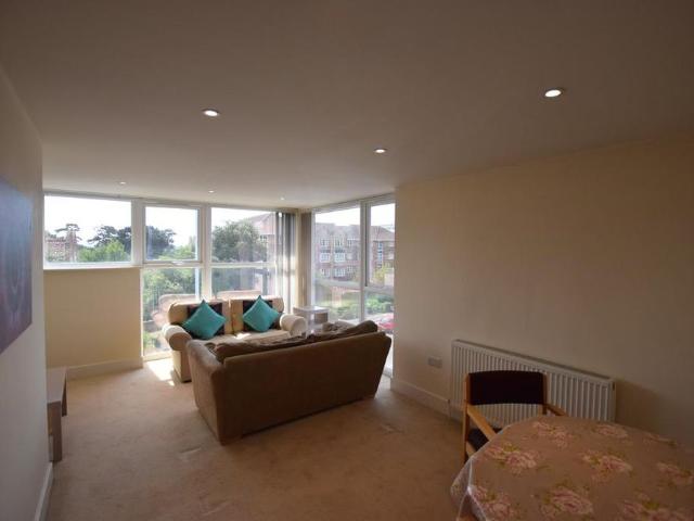 Apartment for rent in Parkstone, Poole