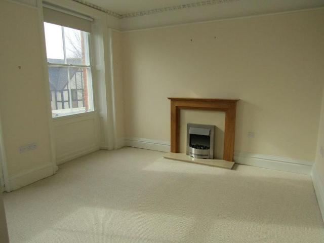 Apartment for rent in Cherry Orchard, Frankwell