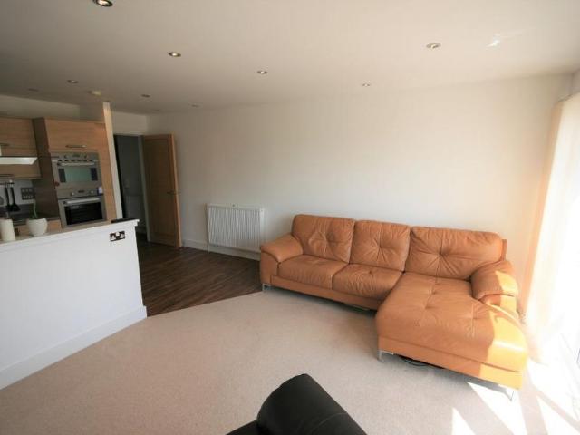Apartment for rent in Portobello, Scotland