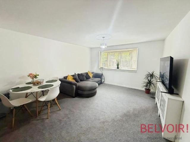 Apartment for rent in Elmton, East Midlands