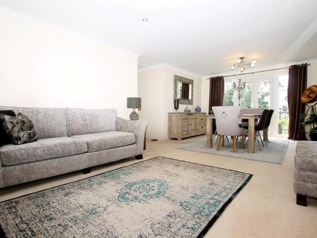 Apartment for rent in Whiteley Village, Blackhills