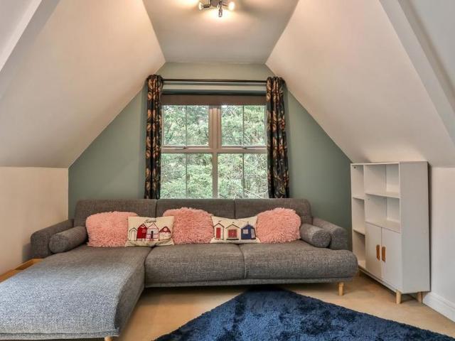 Apartment for rent in Talbot Village, Bournemouth