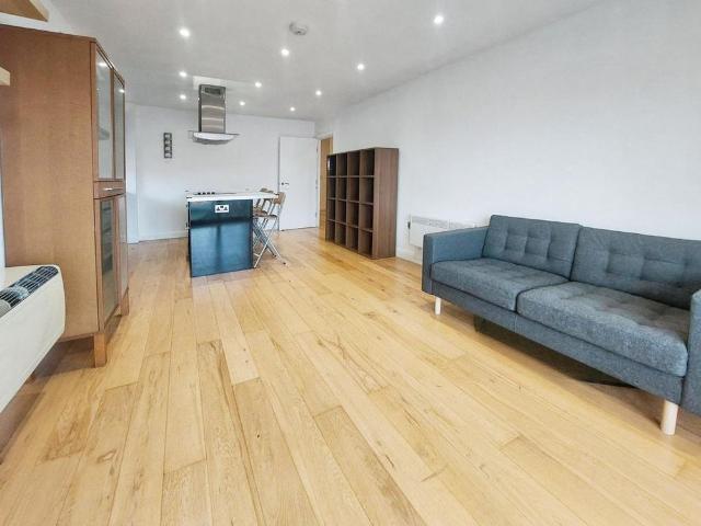 Apartment for rent in Withington, Georgia
