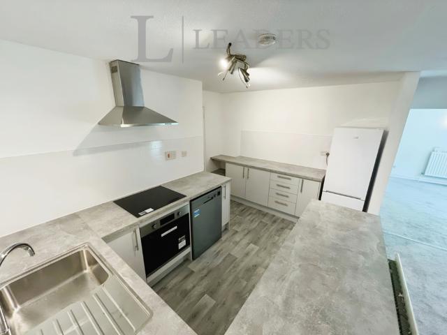 Apartment for rent in Arbury, Cambridgeshire