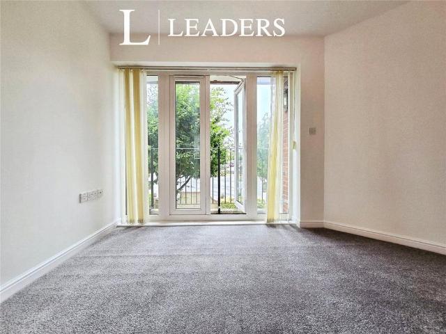 Apartment for rent in Hardway, Middlecroft