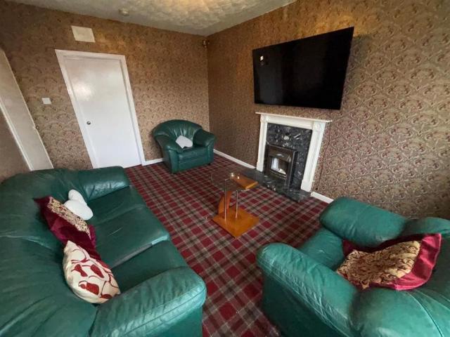 Apartment for rent in Jerviston, New Stevenston