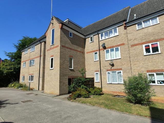 Flat for rent in Howard Estate, Chedburgh