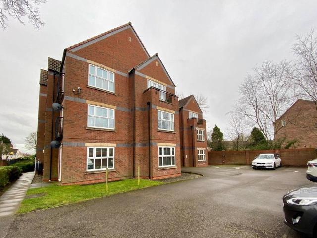 Flat for rent in Anlaby with Anlaby Common, Anlaby