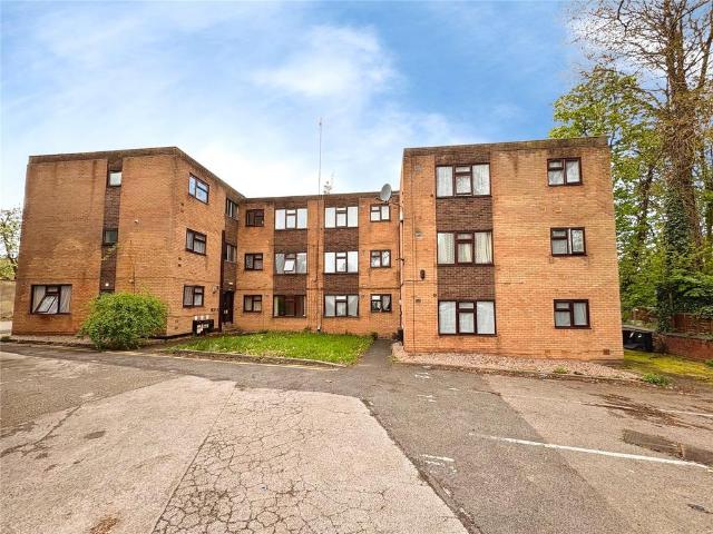 Flat for rent in West Midlands