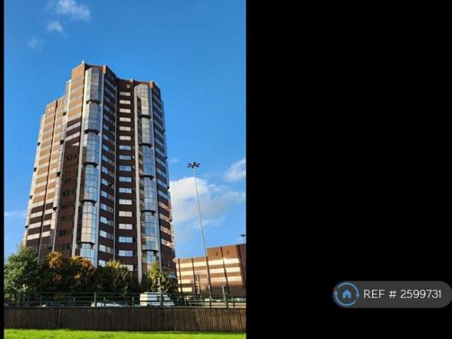 Flat for rent in Edgbaston, West Midlands