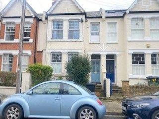 Flat for rent in Greater London