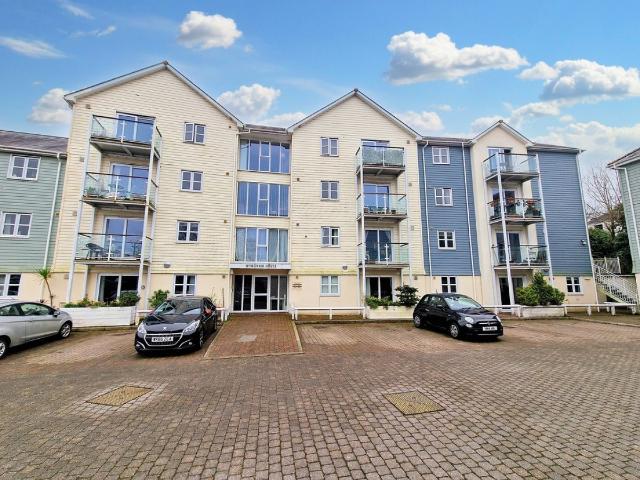 Apartment for rent in Penryn, Cornwall