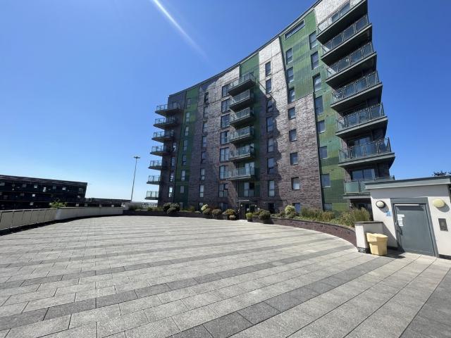 Apartment for rent in Richmond Hill, West Yorkshire