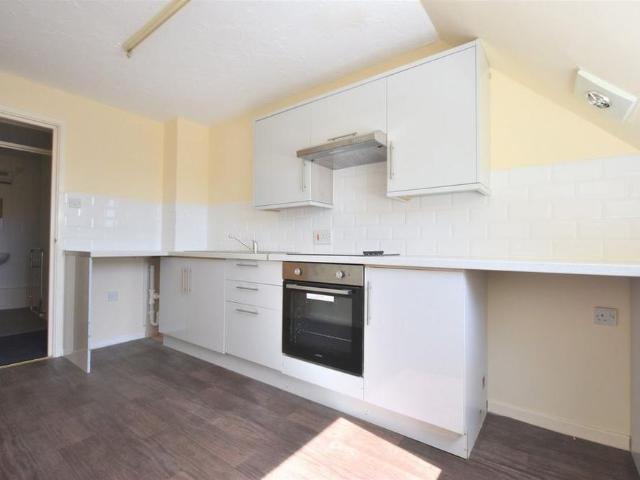 Apartment for rent in Brookville, Norfolk