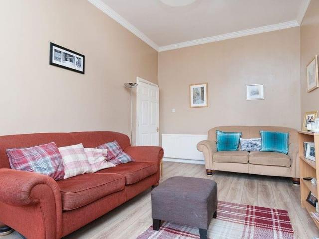 Apartment for rent in St Leonards, Newington