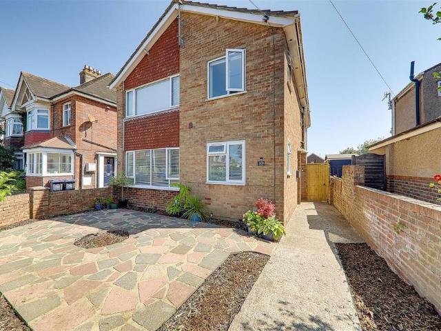 Apartment for rent in West Worthing, Worthing