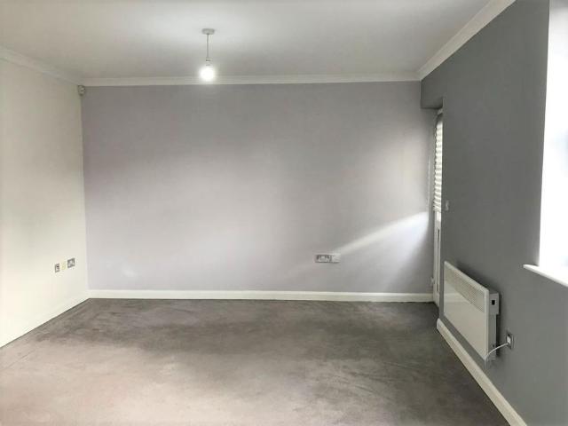Apartment for rent in Old Town, Hull