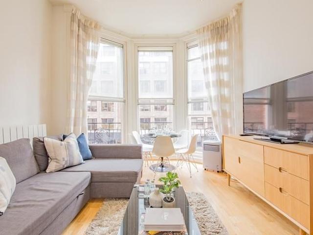 Apartment for rent in East Marylebone, Marylebone