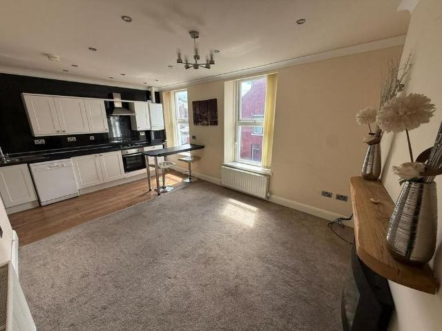 Apartment for rent in Sunderland