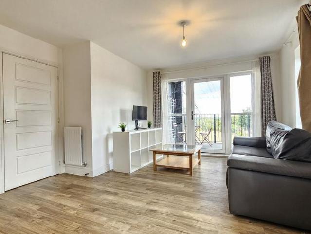 Apartment for rent in Monks Orchard, Kent