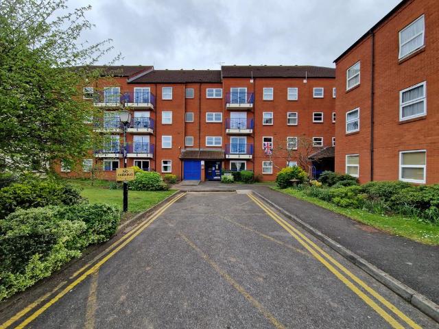 Flat for rent in Bridgwater, Somerset
